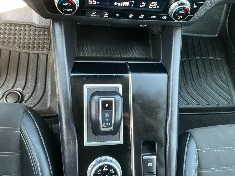 2023 Mitsubishi Outlander