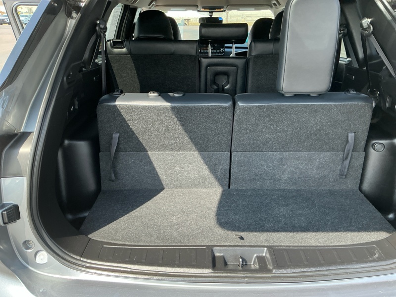 2023 Mitsubishi Outlander