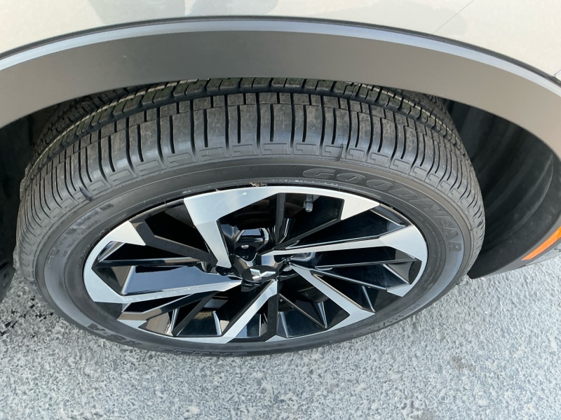 2023 Mitsubishi Outlander