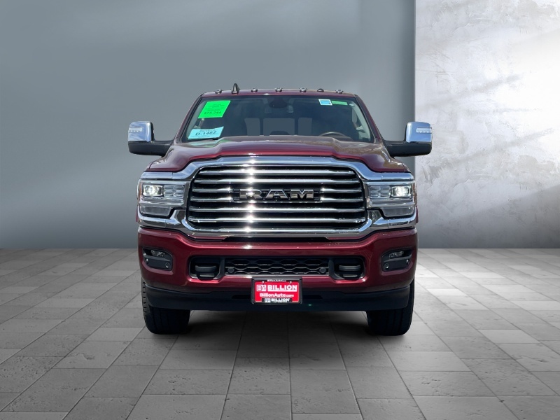 2024 Ram 3500