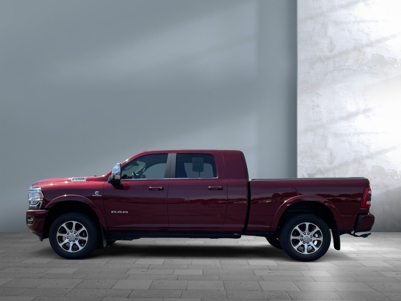 2024 Ram 3500