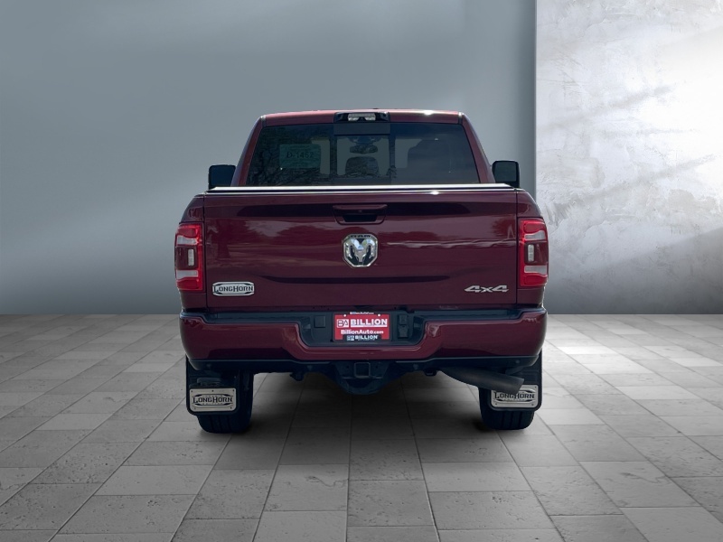 2024 Ram 3500