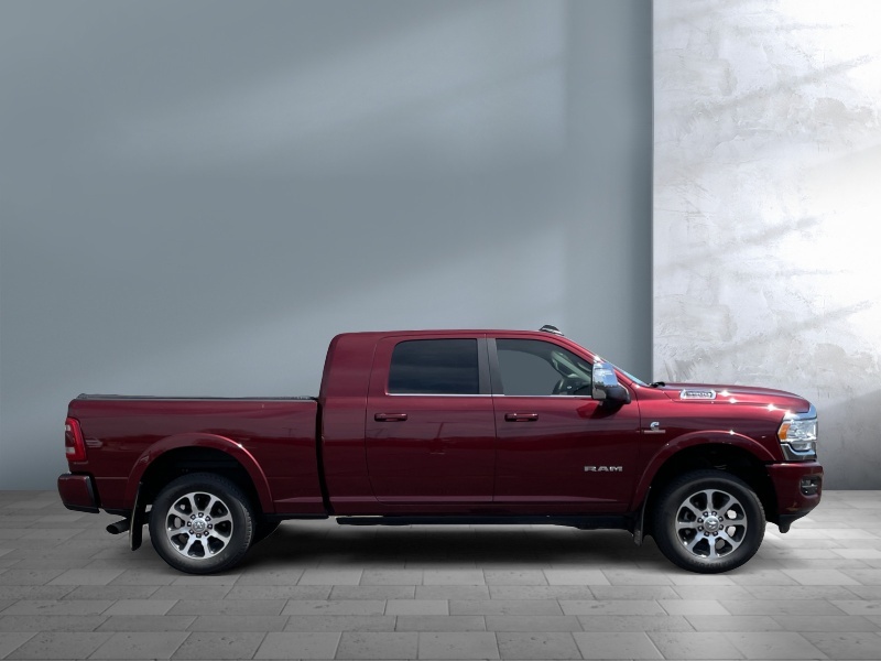 2024 Ram 3500