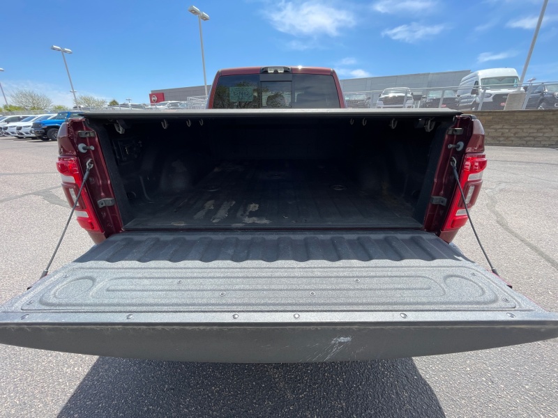 2024 Ram 3500