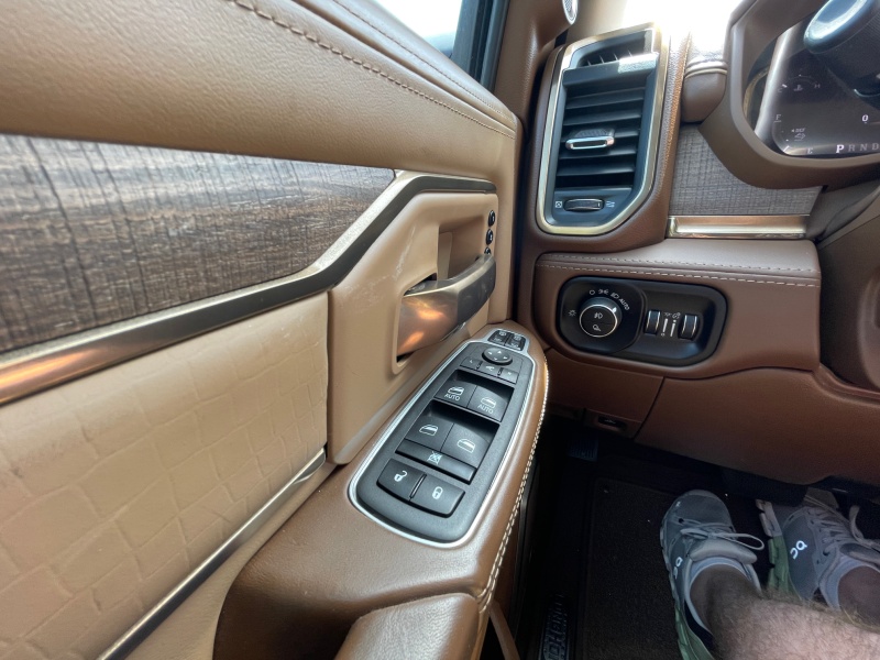 2024 Ram 3500