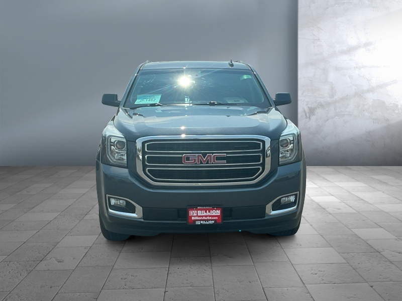 2019 GMC Yukon