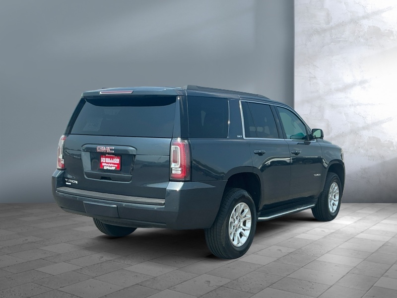 2019 GMC Yukon