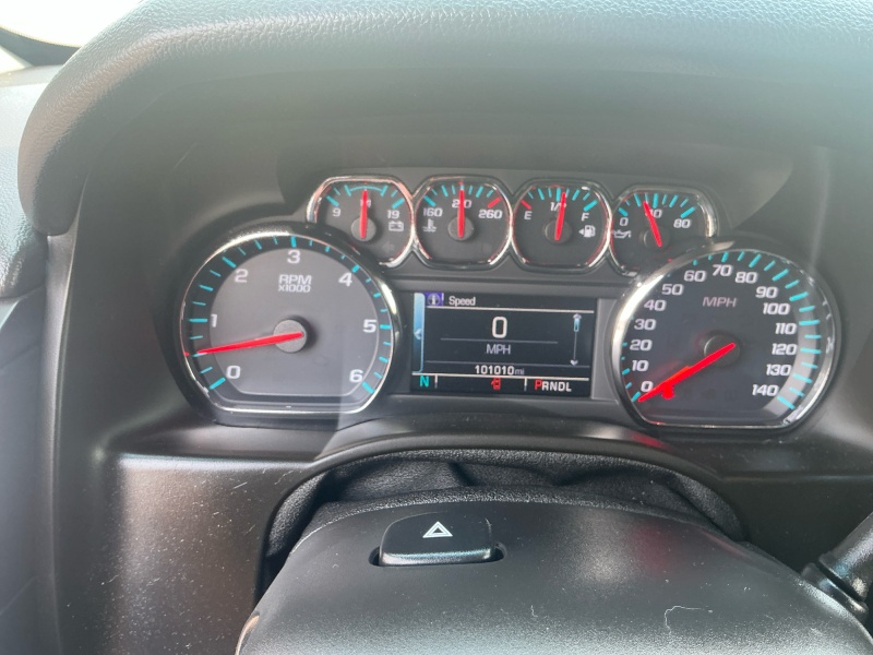 2019 GMC Yukon