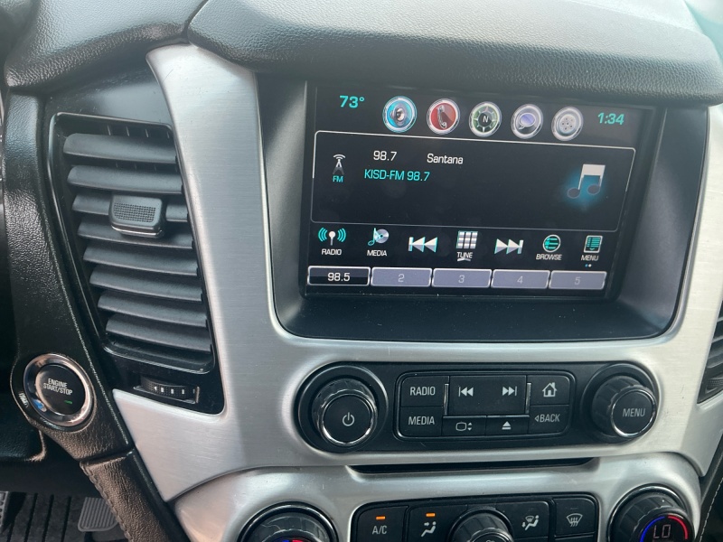 2019 GMC Yukon