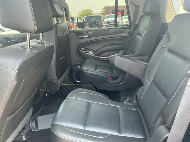 2019 GMC Yukon