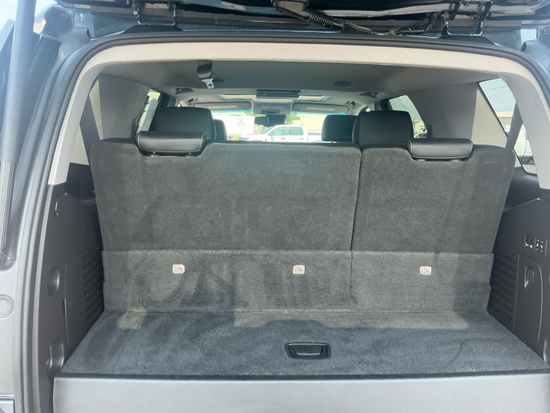 2019 GMC Yukon