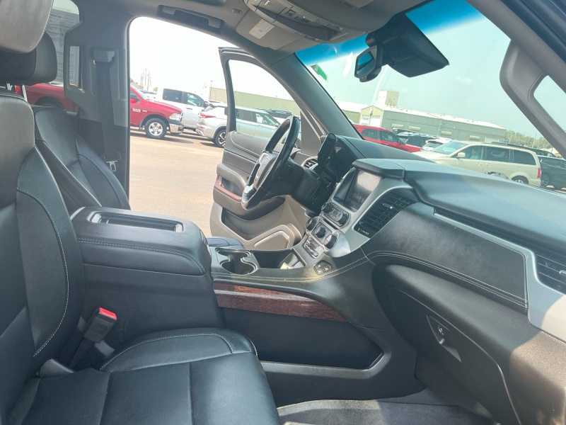 2019 GMC Yukon