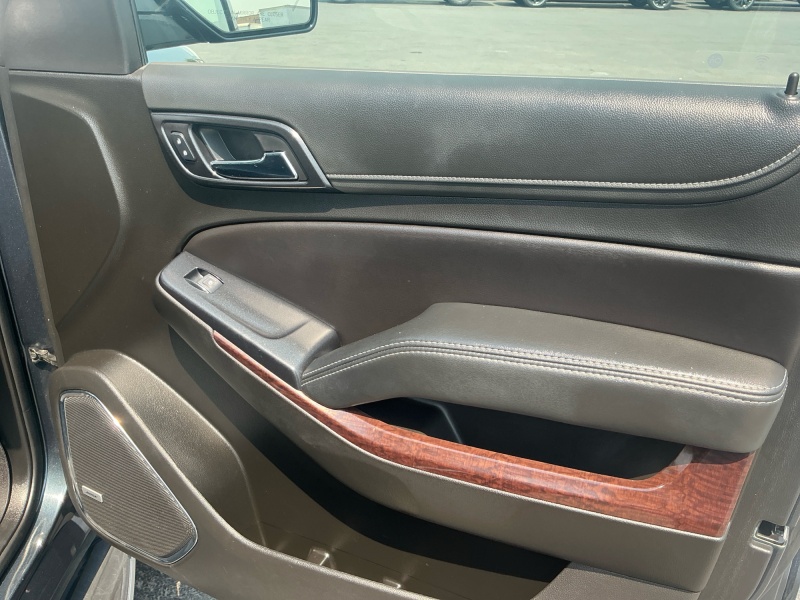 2019 GMC Yukon