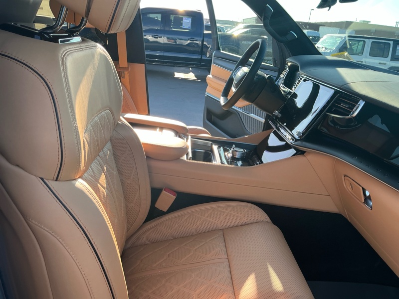 2026 Jeep Grand Wagoneer