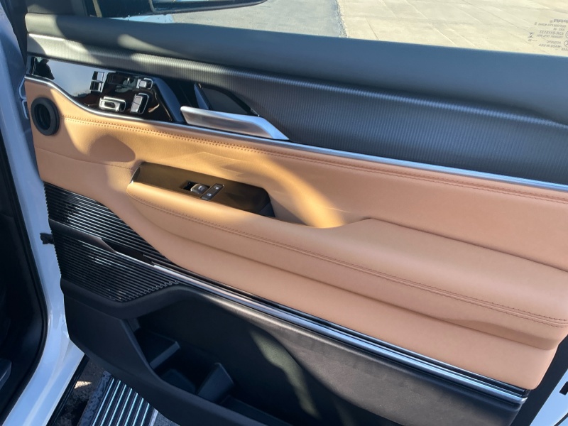 2026 Jeep Grand Wagoneer