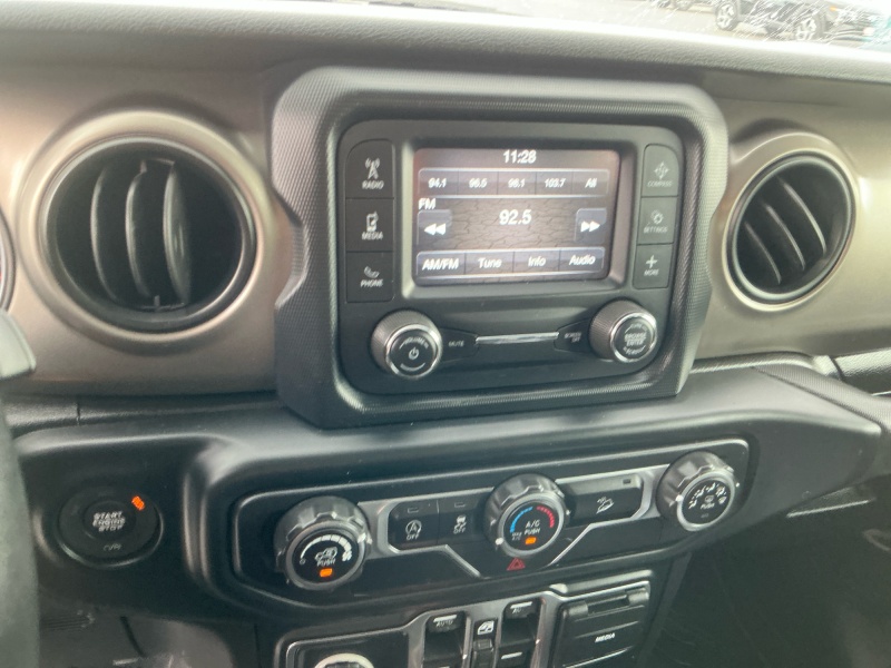 2019 Jeep Wrangler Unlimited
