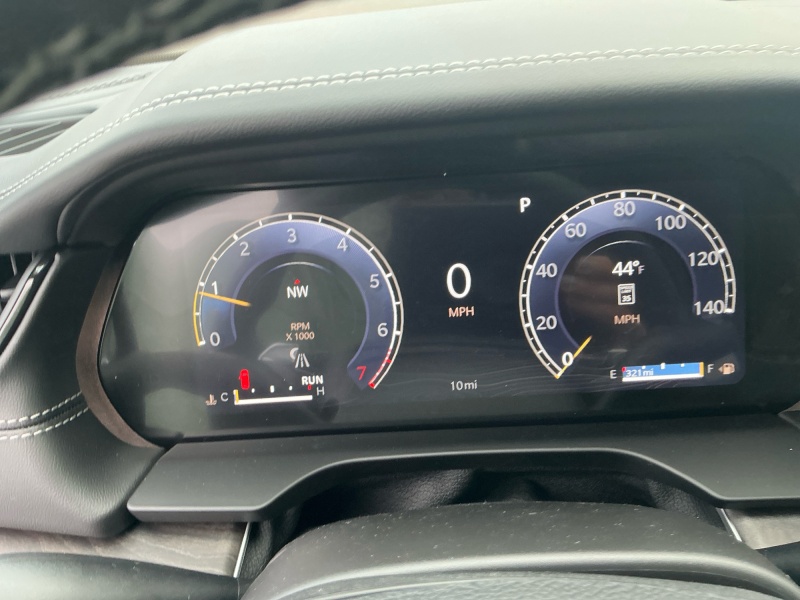 2026 Jeep Grand Cherokee L