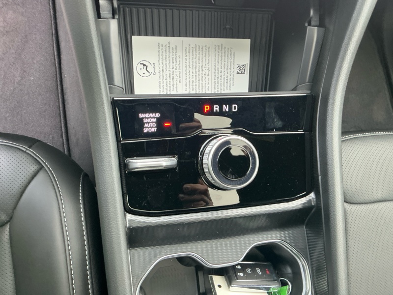 2026 Jeep Grand Cherokee L