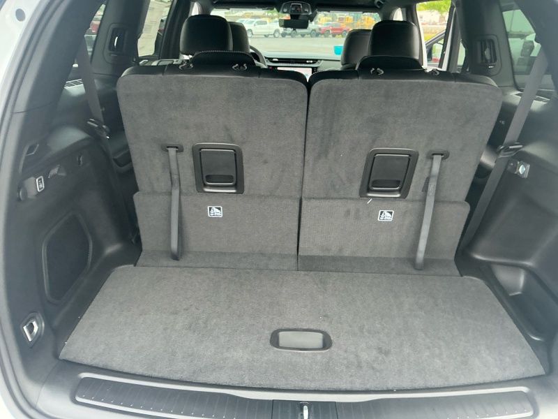 2026 Jeep Grand Cherokee L