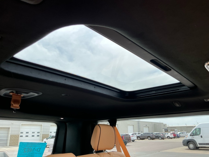 2026 Jeep Grand Wagoneer L
