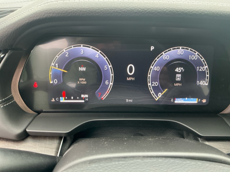 2026 Jeep Grand Cherokee L