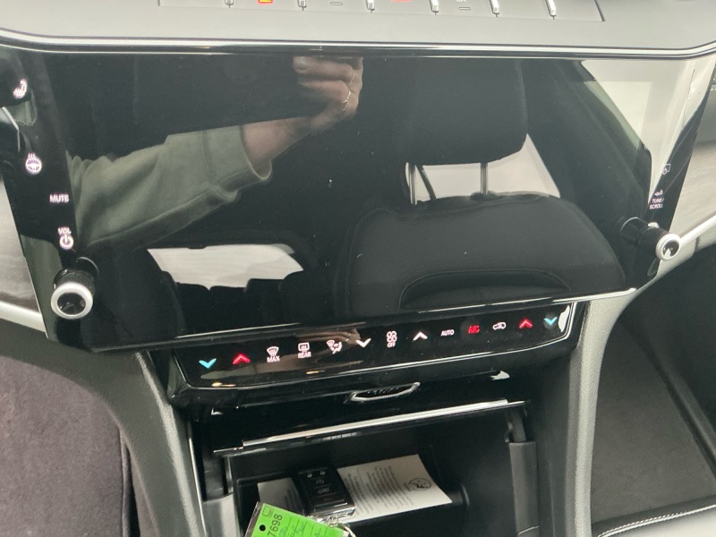 2026 Jeep Grand Cherokee L