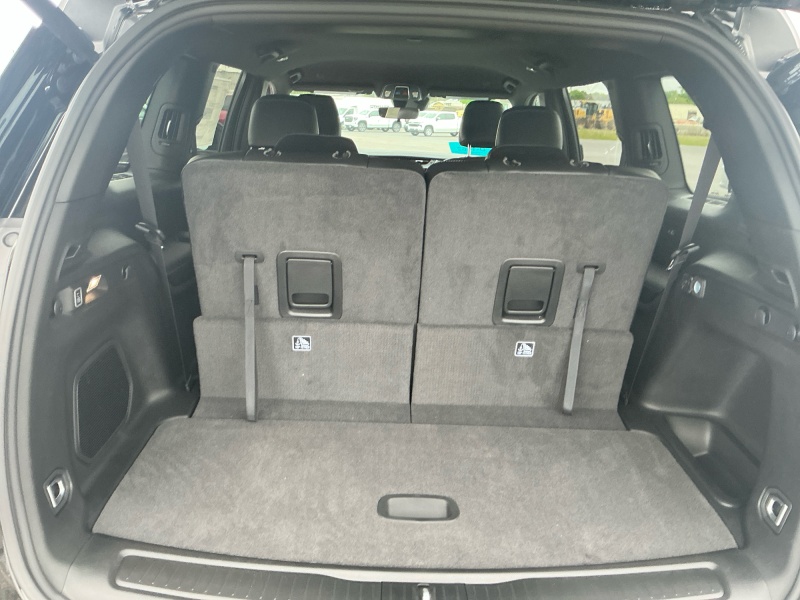 2026 Jeep Grand Cherokee L