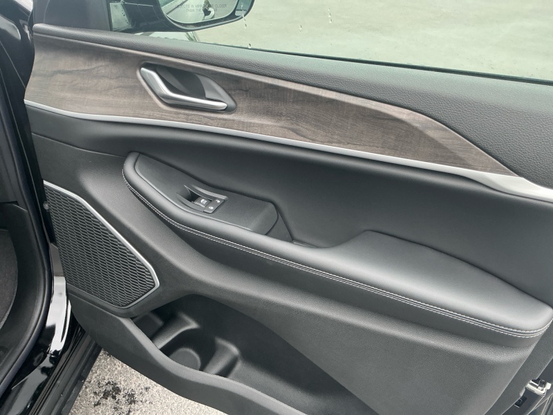 2026 Jeep Grand Cherokee L