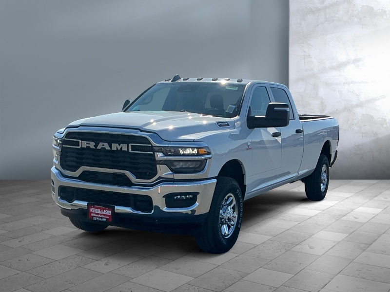 New 2026 Ram 2500 Tradesman Trucks