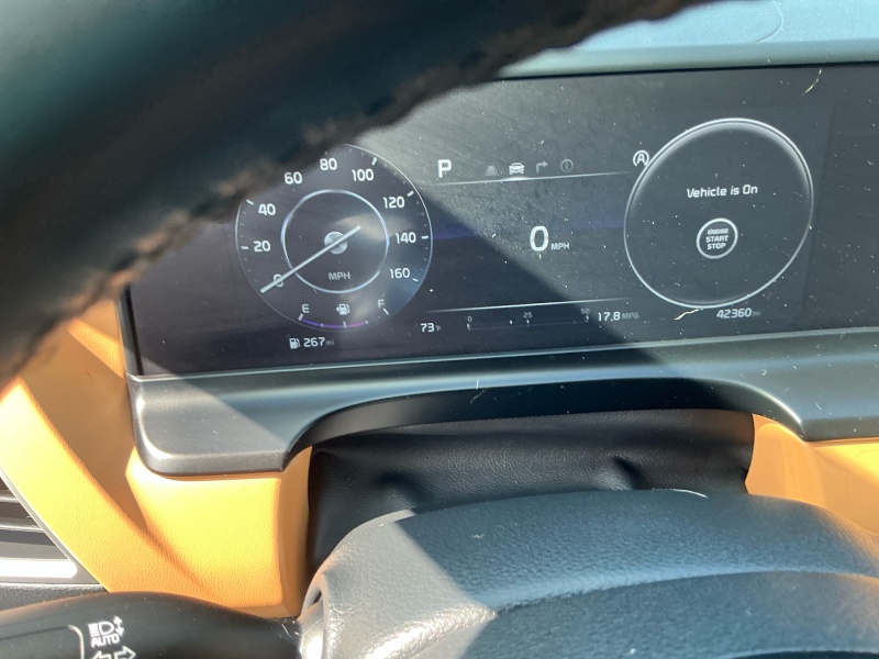 2024 Kia Seltos