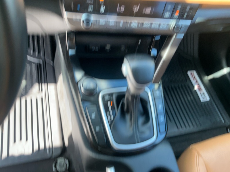 2024 Kia Seltos
