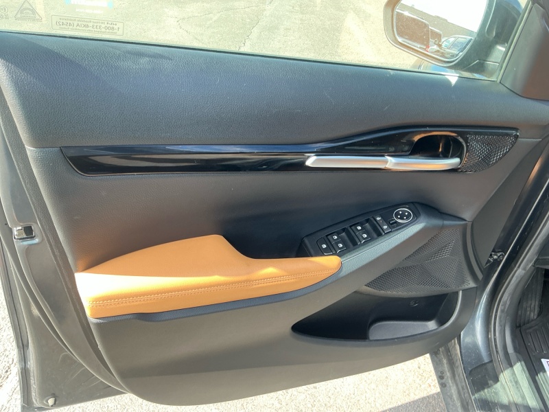 2024 Kia Seltos
