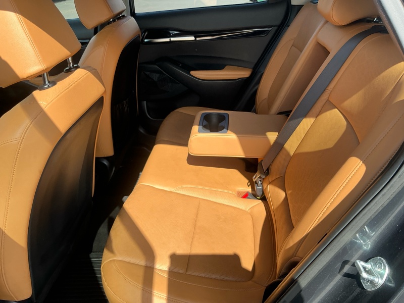 2024 Kia Seltos