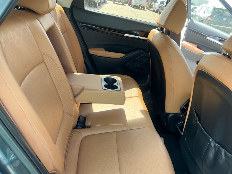 2024 Kia Seltos