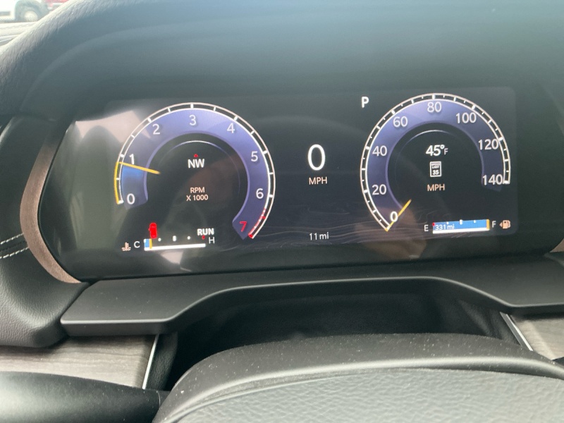 2026 Jeep Grand Cherokee L