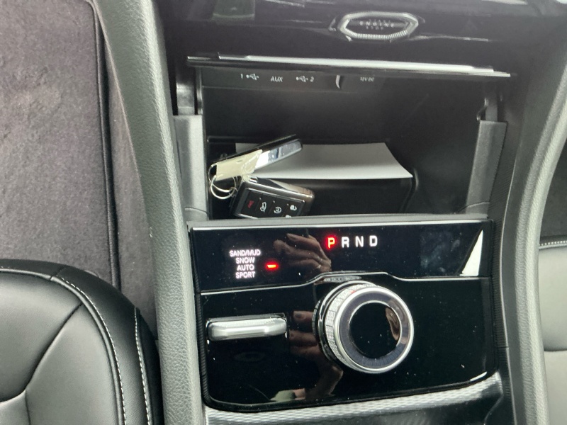 2026 Jeep Grand Cherokee L