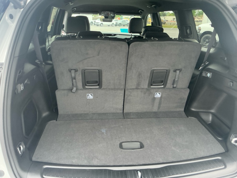 2026 Jeep Grand Cherokee L