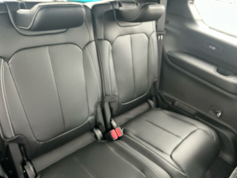 2026 Jeep Grand Cherokee L