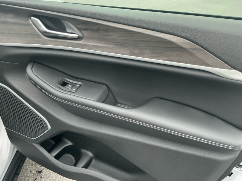 2026 Jeep Grand Cherokee L