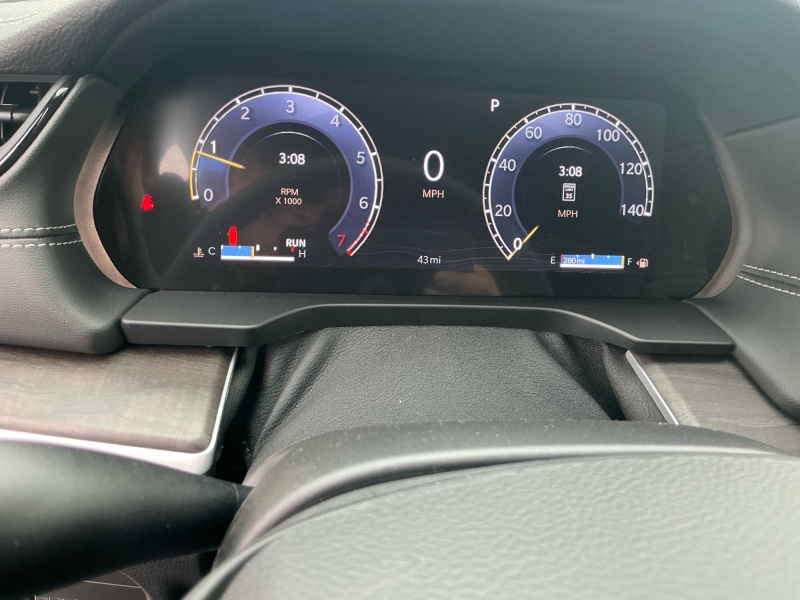 2026 Jeep Grand Cherokee L