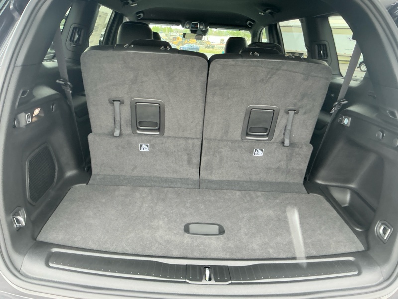 2026 Jeep Grand Cherokee L