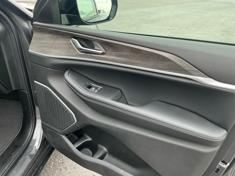 2026 Jeep Grand Cherokee L