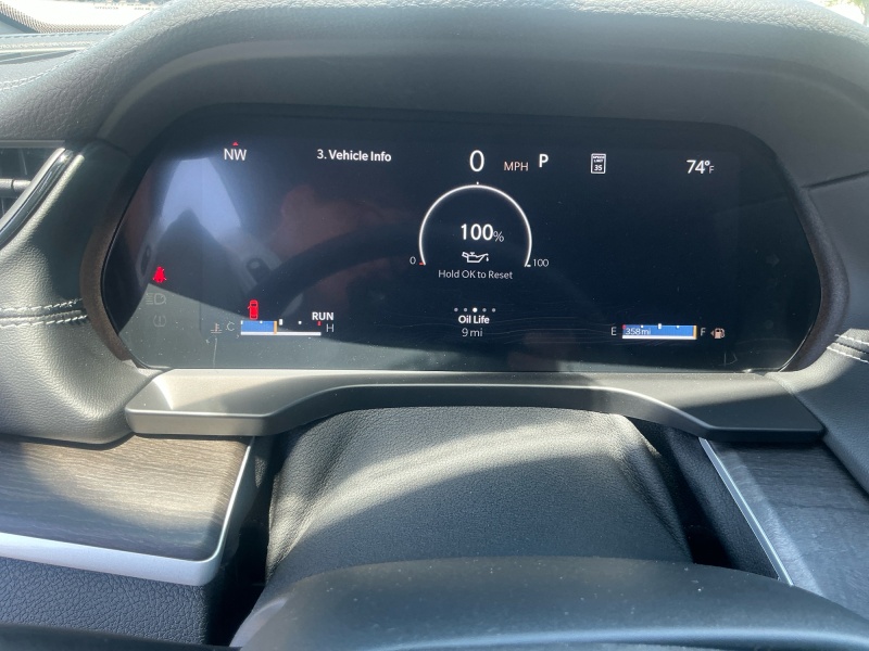 2026 Jeep Grand Cherokee L