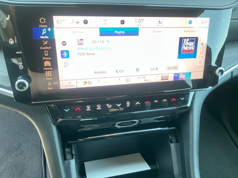 2026 Jeep Grand Cherokee L