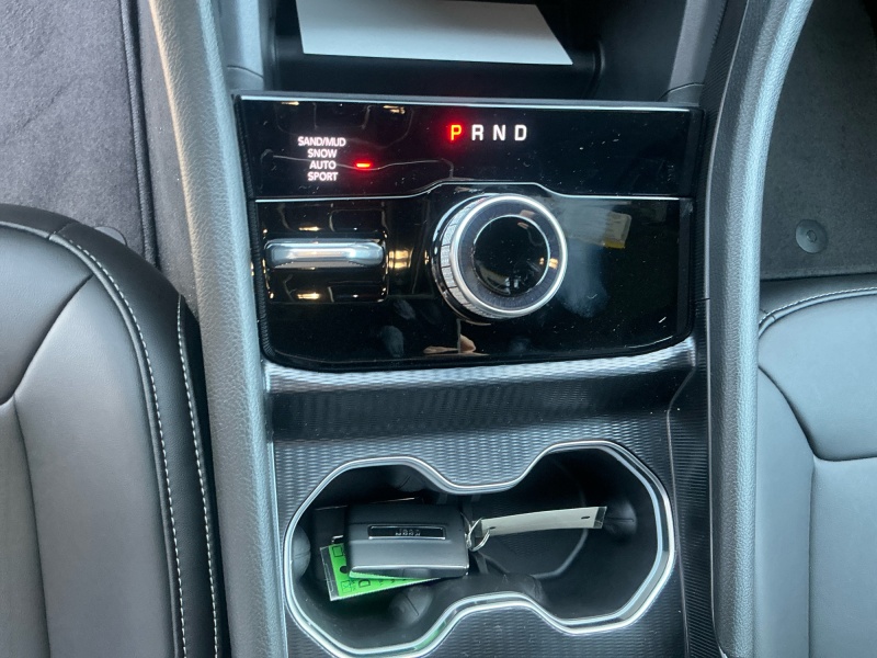 2026 Jeep Grand Cherokee L