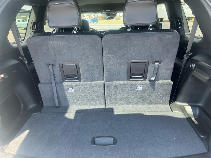 2026 Jeep Grand Cherokee L