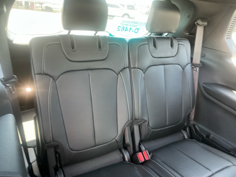 2026 Jeep Grand Cherokee L