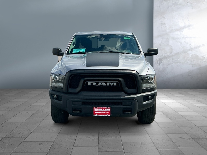 2020 Ram 1500 Classic