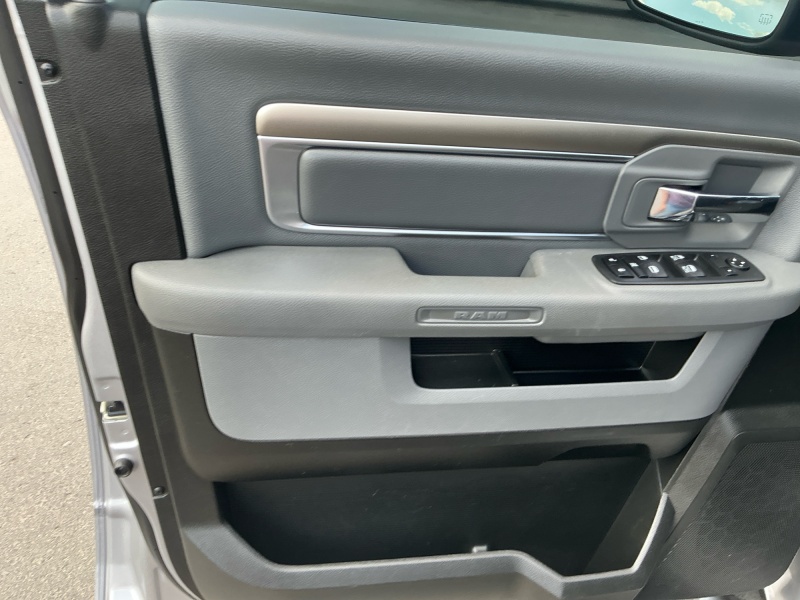 2020 Ram 1500 Classic