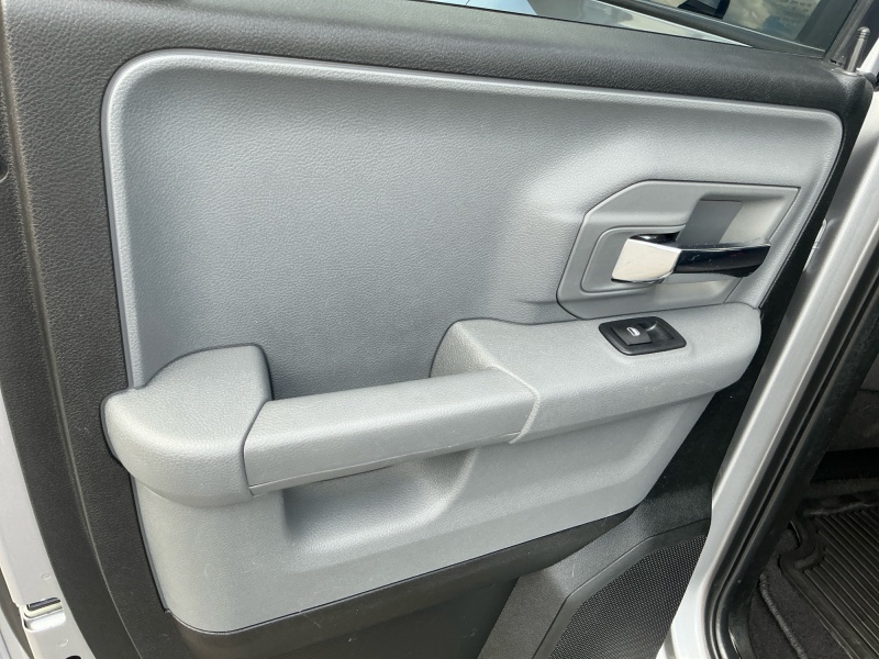 2020 Ram 1500 Classic